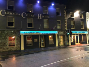 Hotels in Tuam